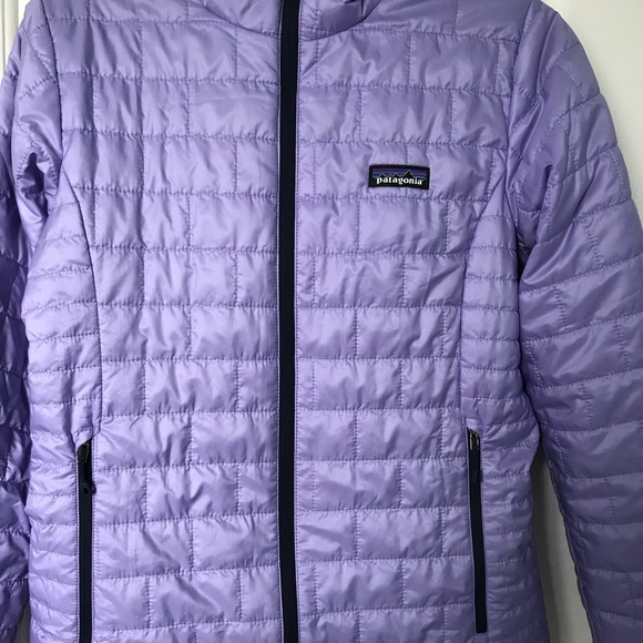 Patagonia Nano puff hoody - Picture 11 of 11